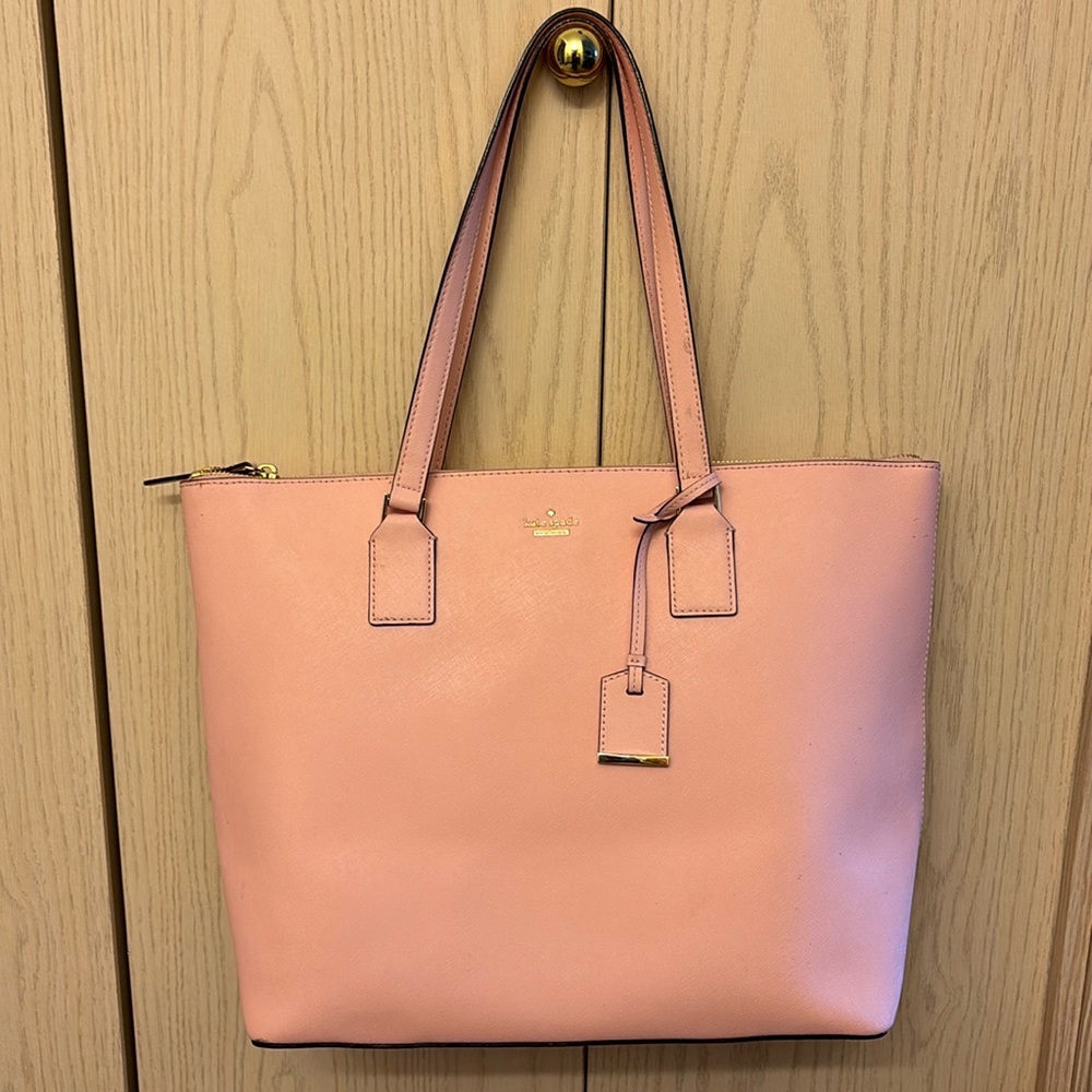 Cameron Street Lucie Tote